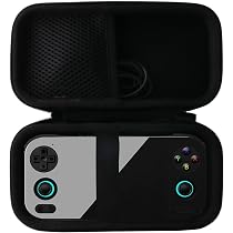 Anbernic RG476H Retro Handheld Game Console 4.7-inch LTPS in-Cell